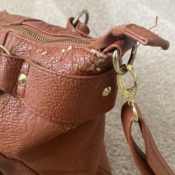 Steve Madden Hobo Bag - Picture 15 of 16